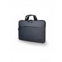 PORT DESIGNS | Fits up to size 13.3 "" | Belize | Toploading laptop case | Black | Shoulder strap - 2